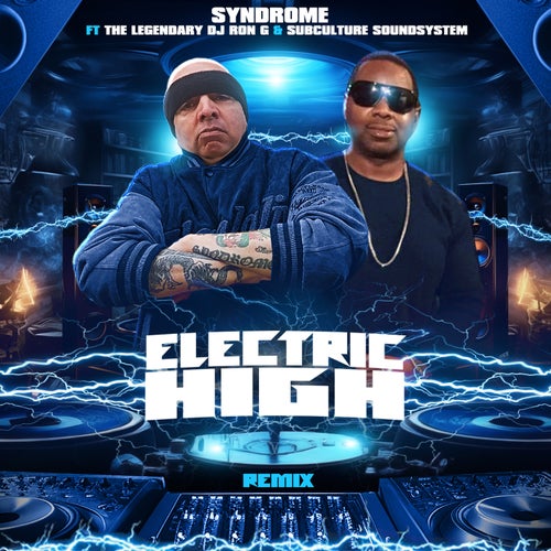 Electric High Remix