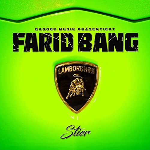 Farid Bang/WM Germany Profile