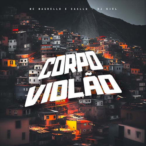 Corpo Violão