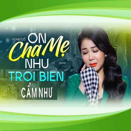 Vọng Cổ Ơn Cha Mẹ Như Trời Biển