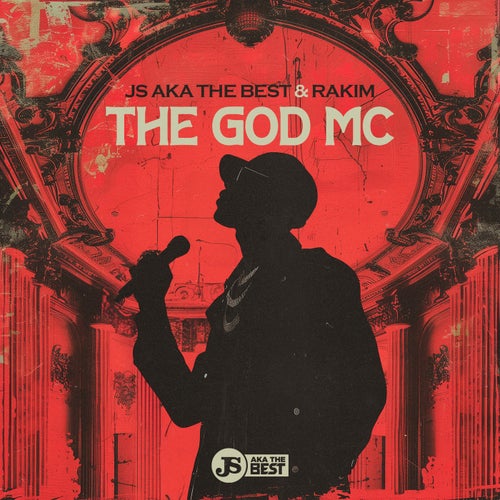 THE GOD MC