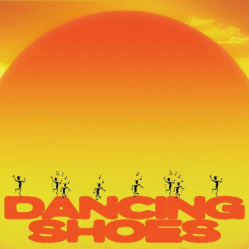 Dancing Shoes