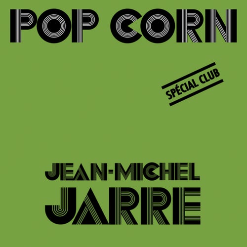Pop Corn