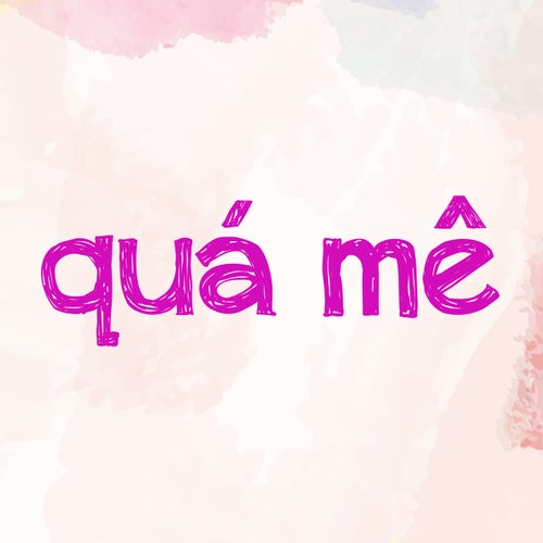 Quá Mê