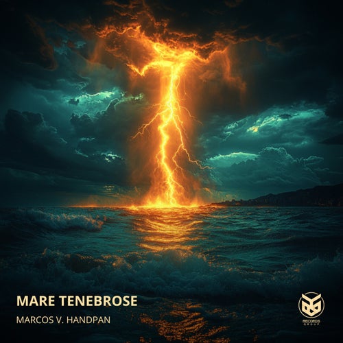Mare Tenebrose