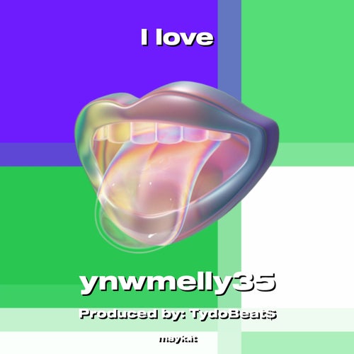 I love