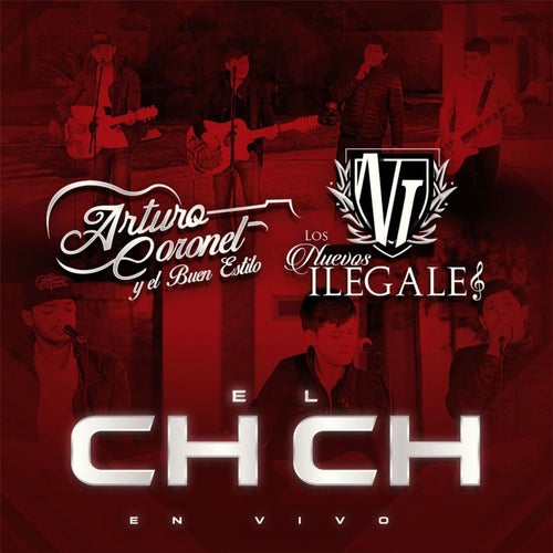 El Ch Ch (En Vivo)
