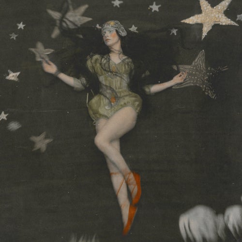 If I Were a Little Star