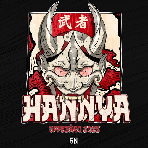 Hannya 2025