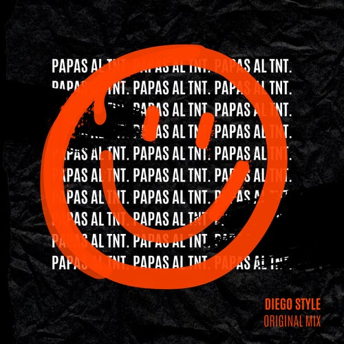 Papas Al TNT (Original Mix)