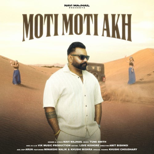 Moti Moti Akh