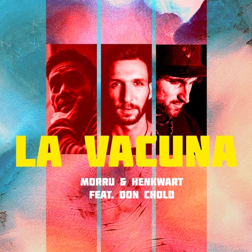La Vacuna