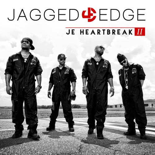 J.E. Heartbreak II