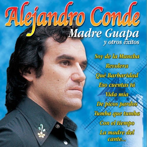 Madre Guapa y Otros Exitos