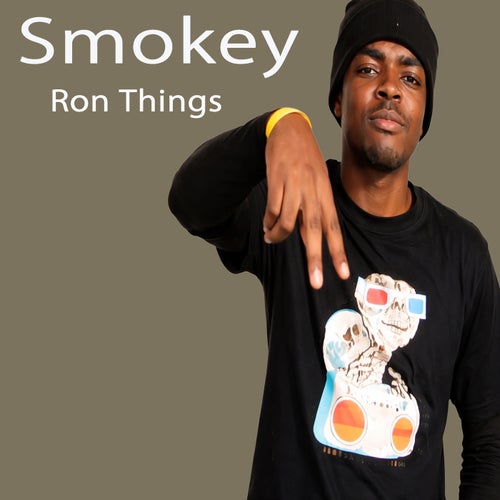 Ron Things