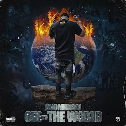 6ix vs The World