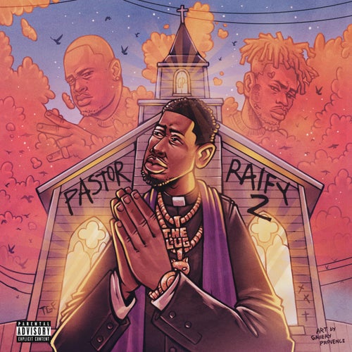 Pastor Ralfy 2 (Deluxe)