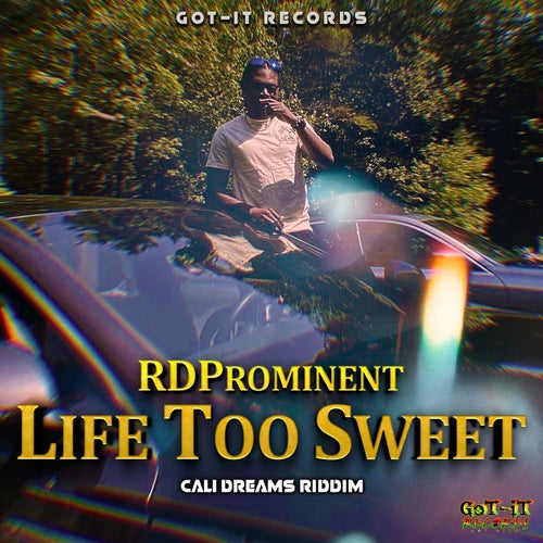 Life Too Sweet