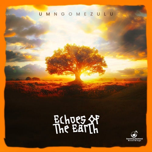 Echoes Of The Earth