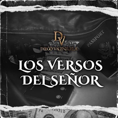 Los Versos Del Señor