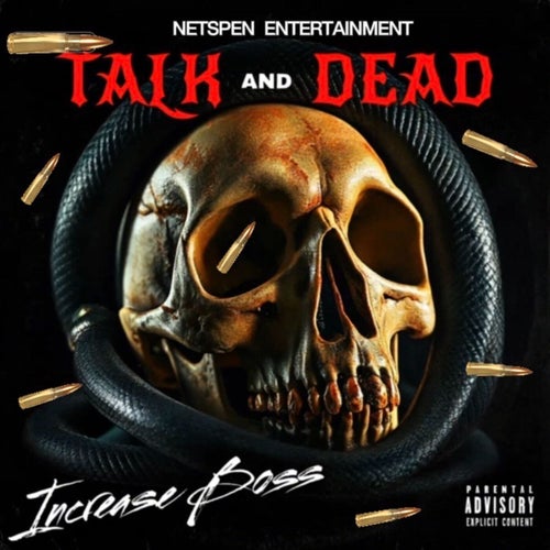 Talk and Dead