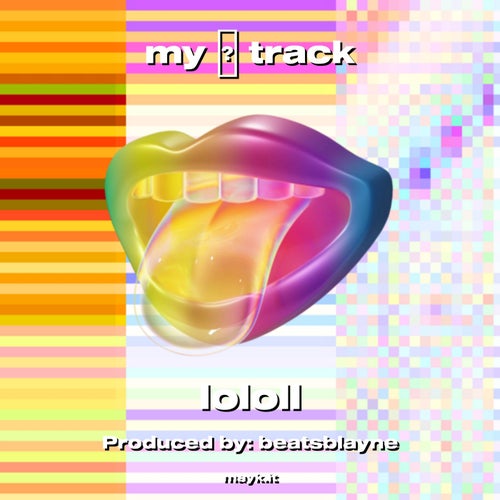 my  track