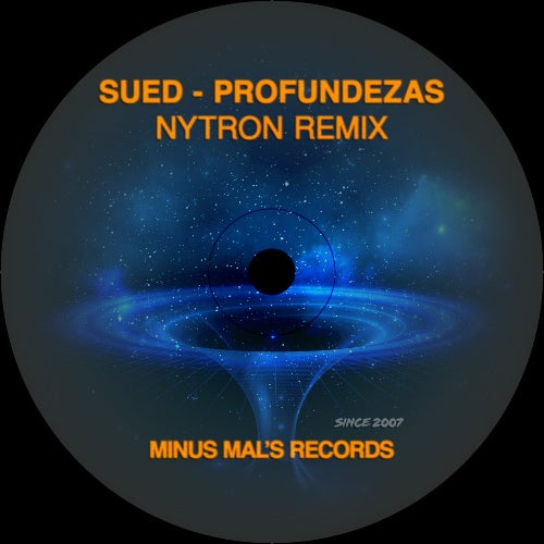 Minus Mal's Records Profile