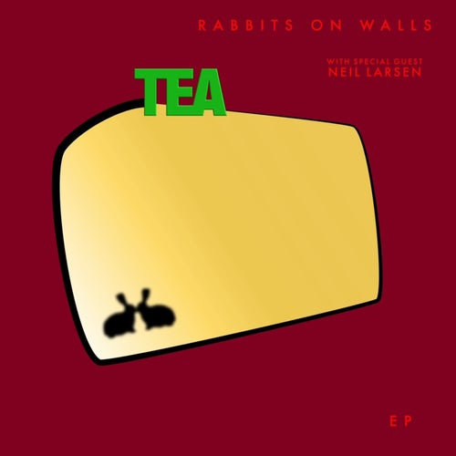 Rabbits on Walls