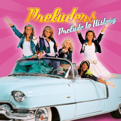 Prelude to History (Deluxe Edition)