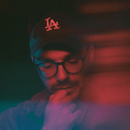 Richard Walters Profile