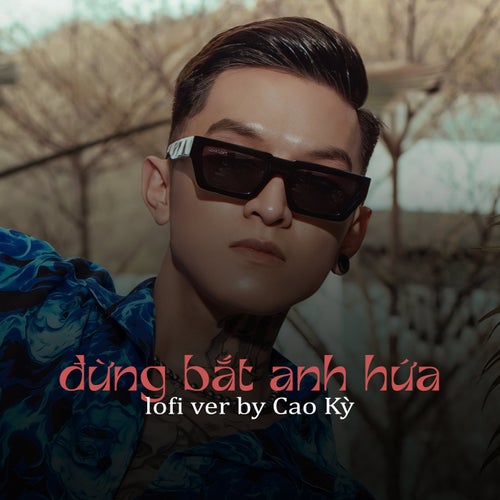 Đừng Bắt Anh Hứa (Cao Kỳ Lofi)