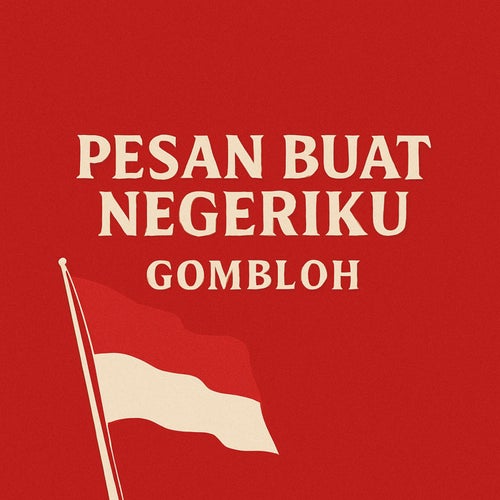 Pesan Buat Negeriku (Remastered 2024)