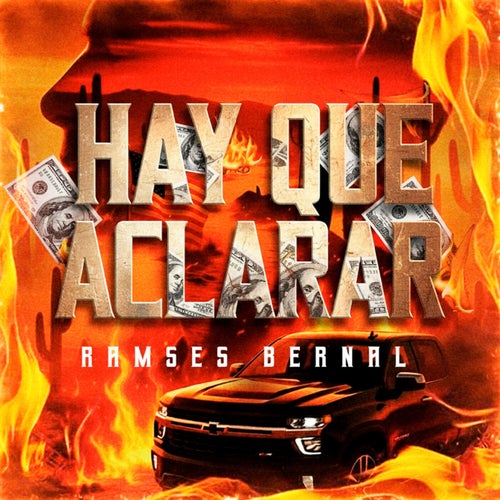 Hay Que Aclarar