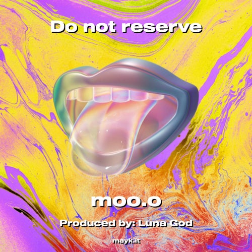 Do not reserve
