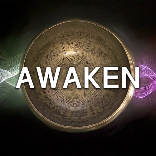 Awakening Soul Energy Singing Bowl Meditation