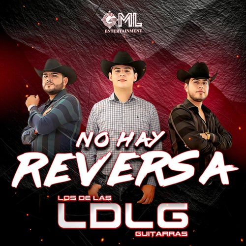 No Hay Reversa (En Vivo)