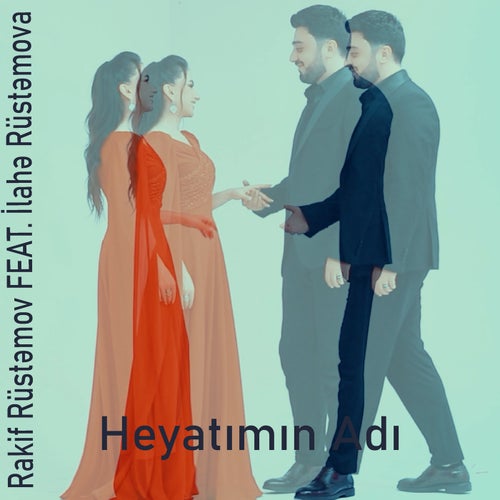 Heyatımın Adı