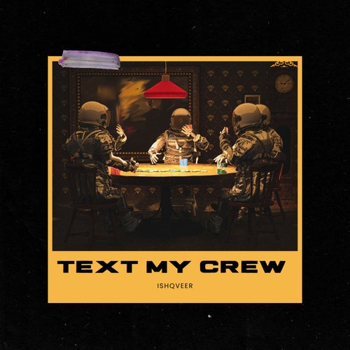 Text My Crew