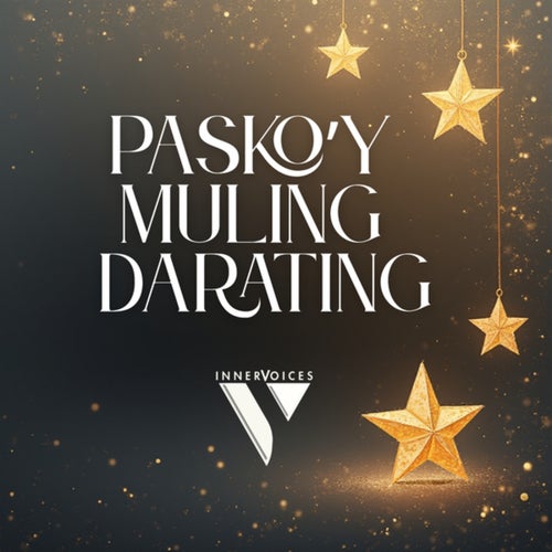 Pasko'y Muling Darating