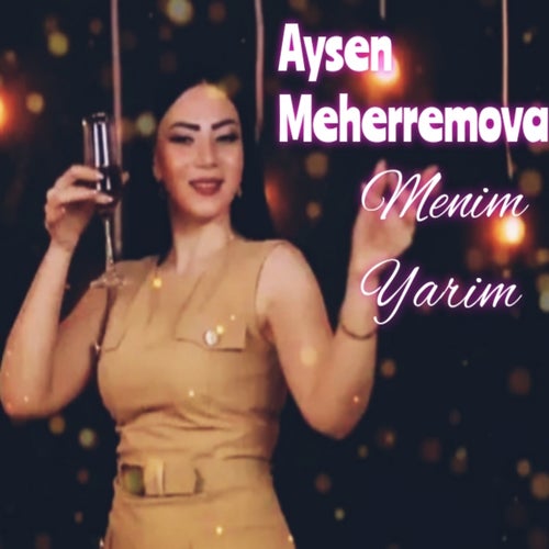 Menim Yarım