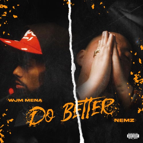 Do Better (feat. WJM MENA)