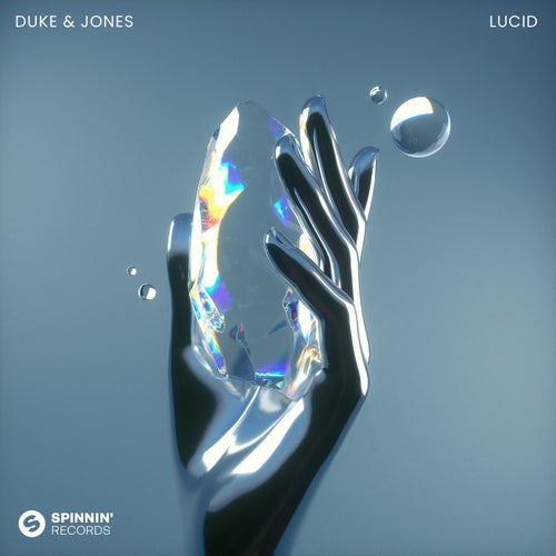 Lucid (Extended Mix)