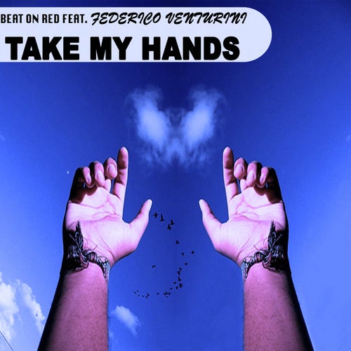 Take My Hands