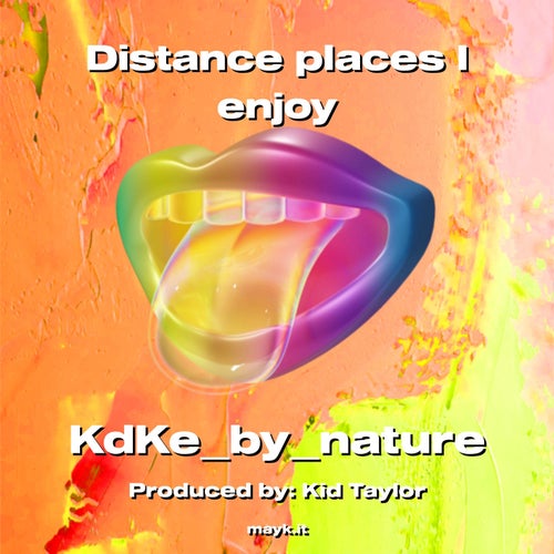Distance places I enjoy