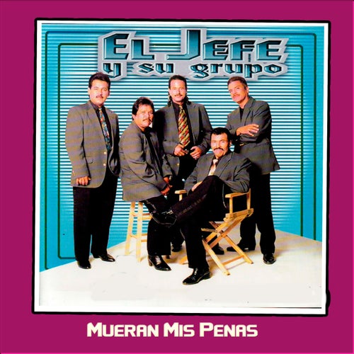 Mueran Mis Penas