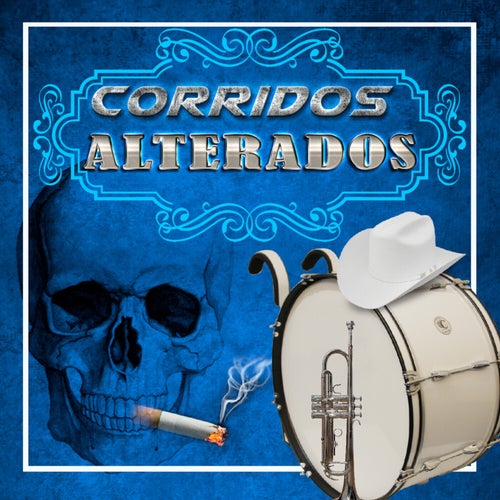 Corridos Alterados (Banda)