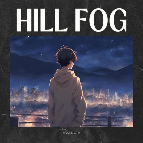 hill fog