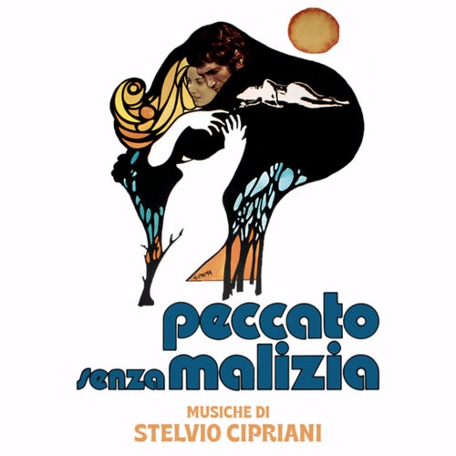 Peccato senza malizia (Original Soundtrack)