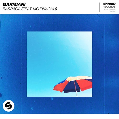 BARRACA (feat. MC Pikachu) (Extended Mix)