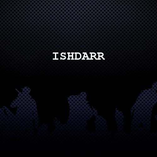 IshDARR / EMPIRE Profile